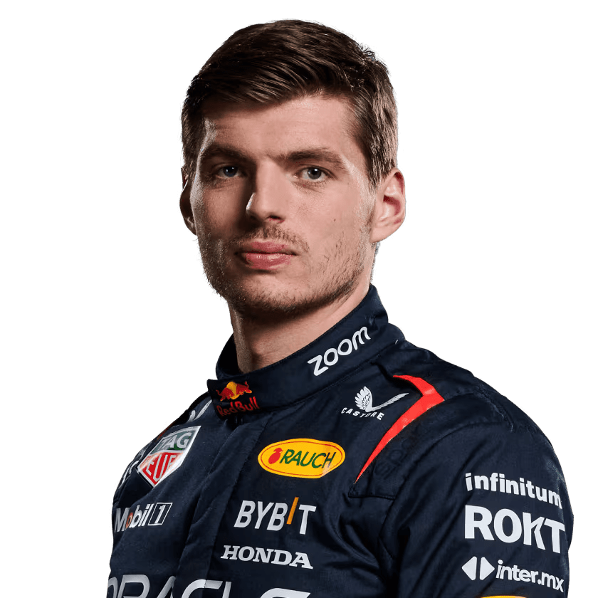 Max Verstappen Png - PNG Image Collection